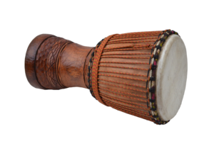 Profi Djembe Elfenbeinküste