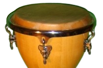 djembe spannsystem modern